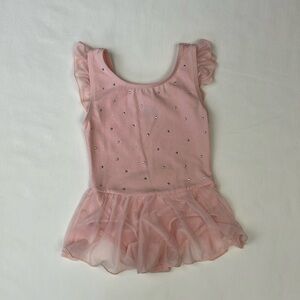 More Than Magic Ballet Leotard